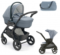 Все коляски CAM 2 в 1